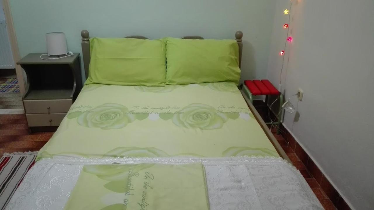 Nefele'S Apartments Ипсос Екстериор снимка