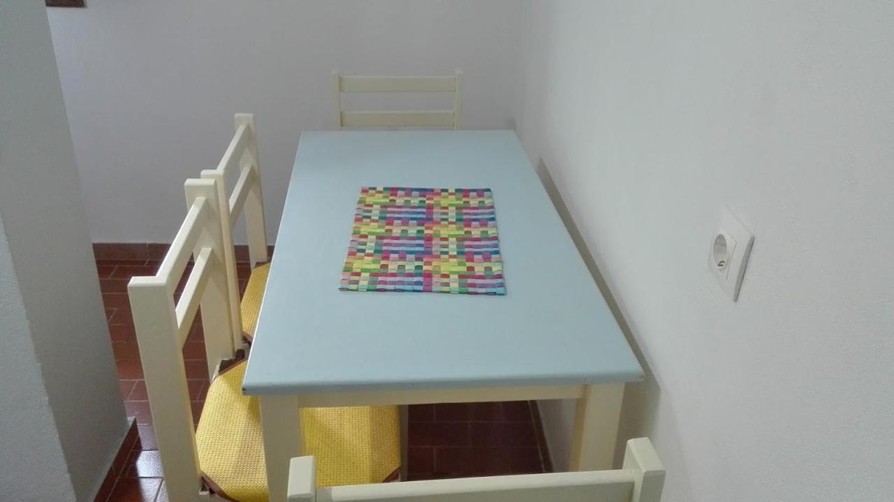 Nefele'S Apartments Ипсос Екстериор снимка