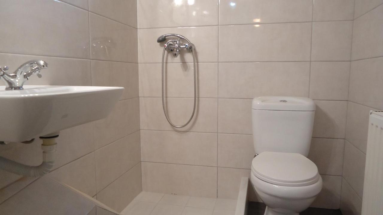 Nefele'S Apartments Ипсос Екстериор снимка